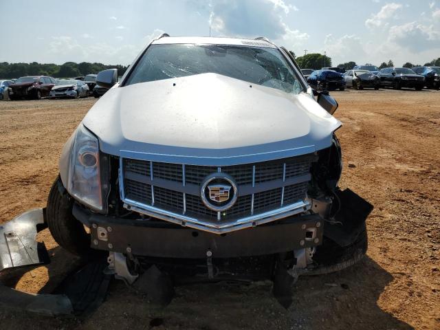 3GYFNBEY7AS618894 - 2010 CADILLAC SRX PERFORMANCE COLLECTION Күміс фото 5