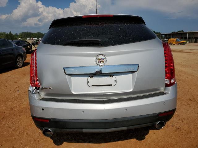 3GYFNBEY7AS618894 - 2010 CADILLAC SRX PERFORMANCE COLLECTION Күміс фото 6