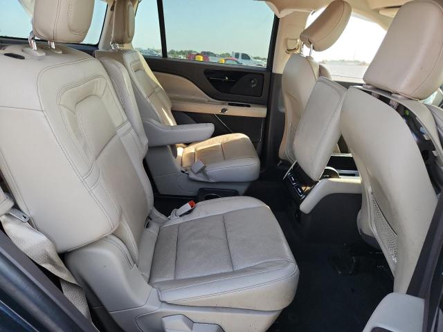 5LM5J7WC8PGL24014 - 2023 LINCOLN AVIATOR RESERVE Графитовый фото 11