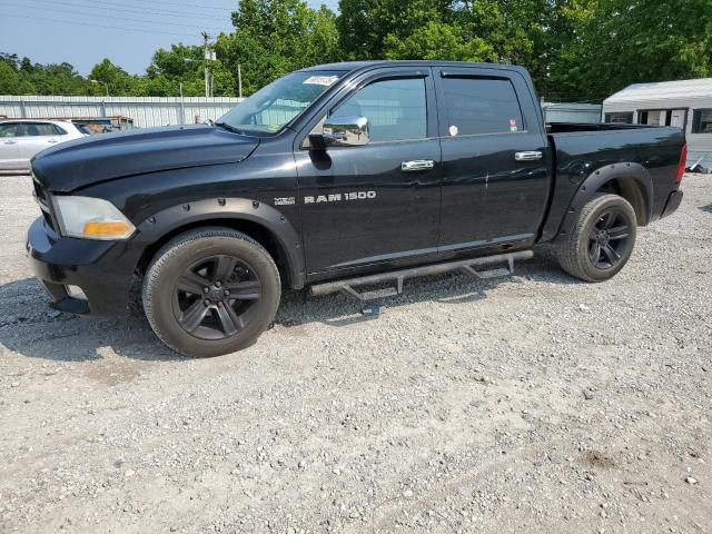 2012 DODGE RAM 1500 ST, 