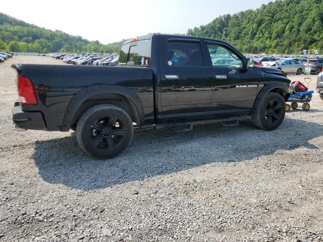 1C6RD7KT9CS167131 - 2012 DODGE RAM 1500 ST BLACK photo 3