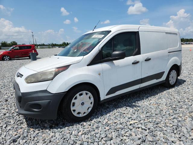 2015 FORD TRANSIT CO XL, null