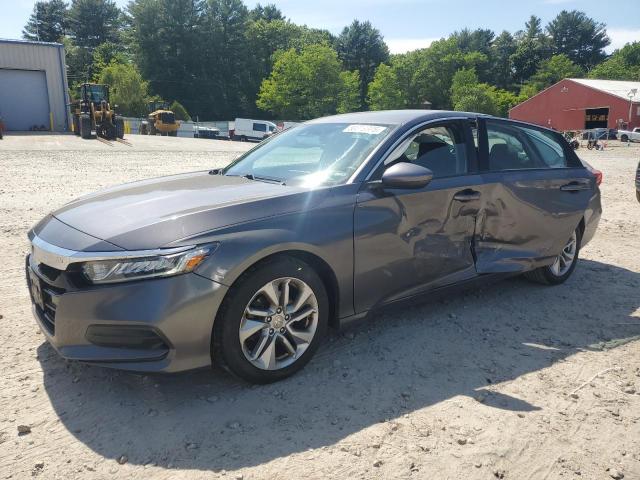 2018 HONDA ACCORD LX, null