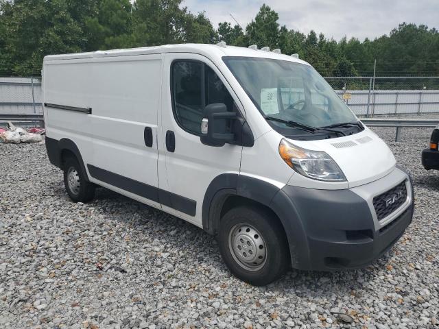3C6TRVAG1KE521421 - 2019 RAM PROMASTER 1500 STANDARD WHITE photo 4