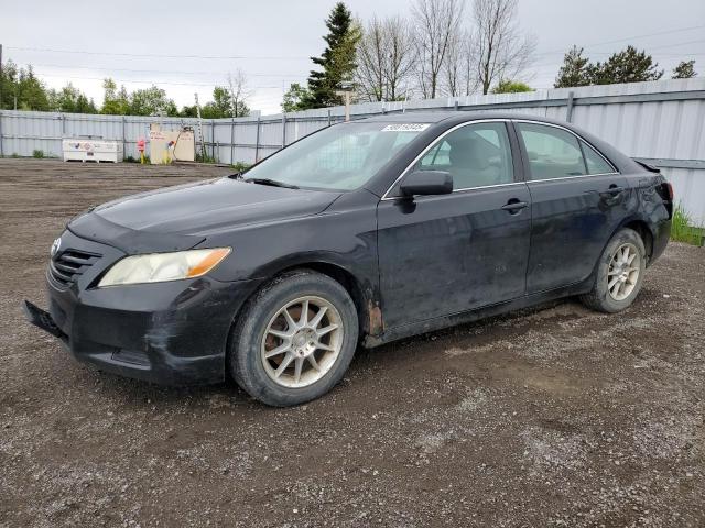 2007 TOYOTA CAMRY CE, 