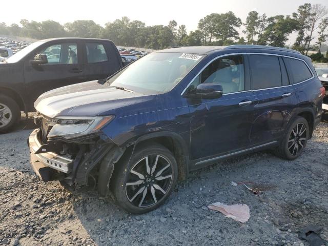 2020 HONDA PILOT TOURING, null