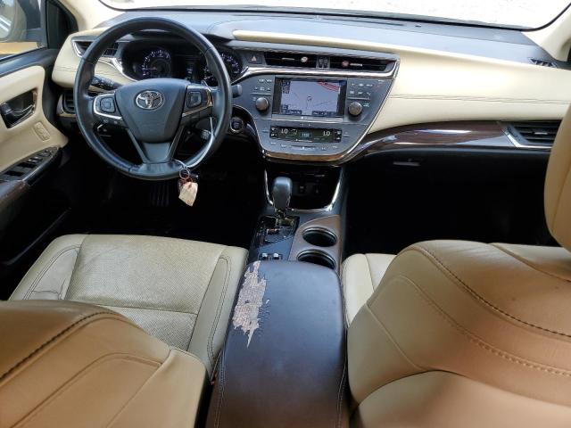 4T1BK1EB2DU033871 - 2013 TOYOTA AVALON BASE 米色 照片 8