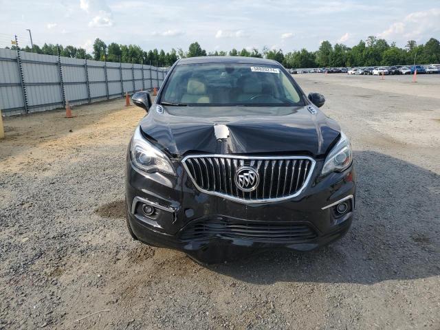 LRBFXASA3HD040920 - 2017 BUICK ENVISION PREFERRED BLACK photo 5