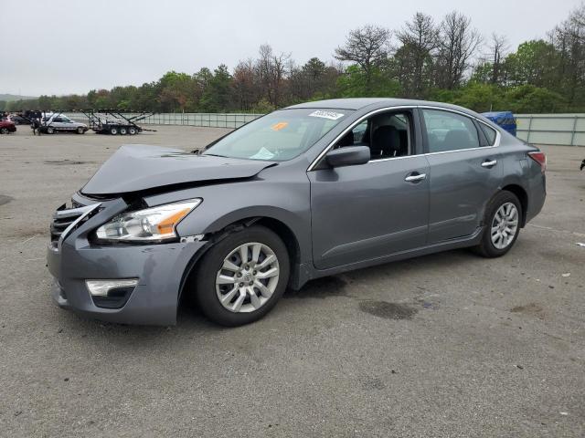 2015 NISSAN ALTIMA 2.5, null