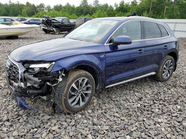 2023 AUDI Q5 PREMIUM PLUS 45, 