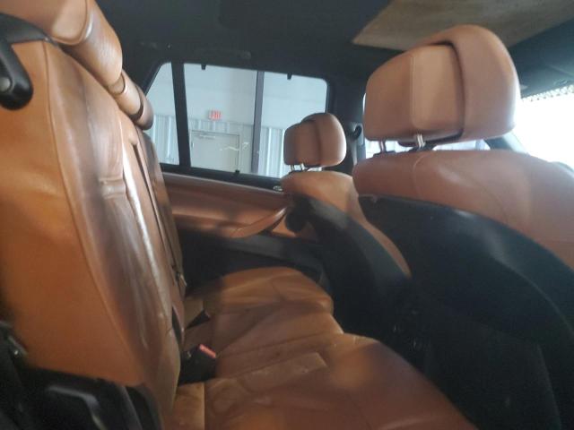 5UXFE43599L266217 - 2009 BMW X5 XDRIVE30I 蓝色 照片 11