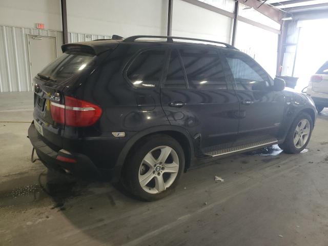 5UXFE43599L266217 - 2009 BMW X5 XDRIVE30I 蓝色 照片 3