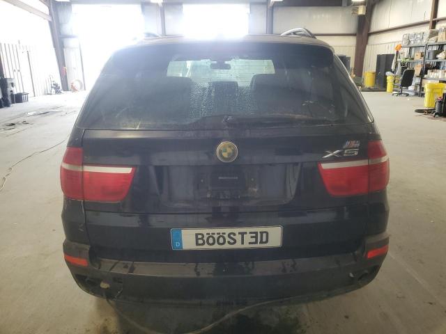 5UXFE43599L266217 - 2009 BMW X5 XDRIVE30I 蓝色 照片 6