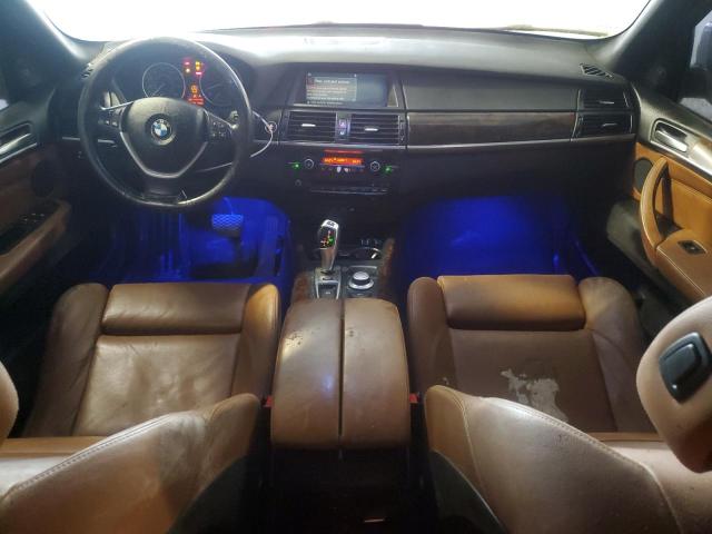 5UXFE43599L266217 - 2009 BMW X5 XDRIVE30I 蓝色 照片 8