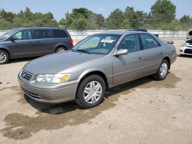 2000 TOYOTA CAMRY LE, 