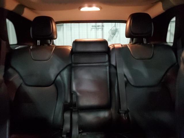 1C4PJMBS5FW587545 - 2015 JEEP CHEROKEE TRAILHAWK BLACK photo 10