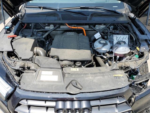 WA1F2AFYXL2056019 - 2020 AUDI Q5 PRESTIGE BLACK photo 11