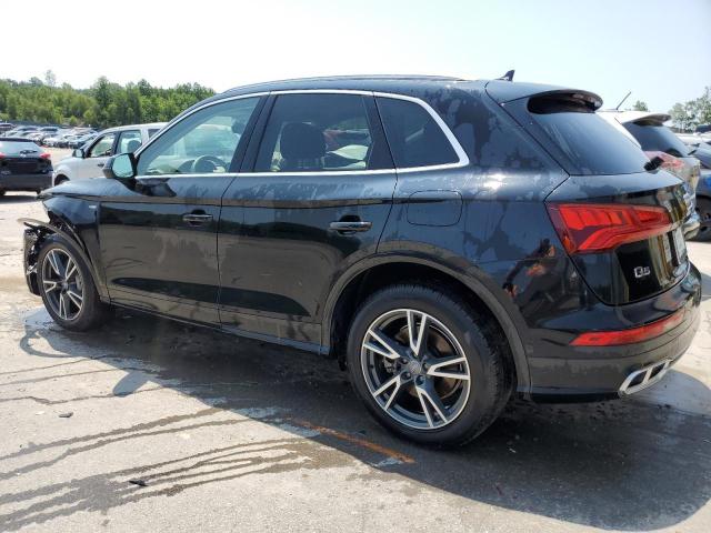 WA1F2AFYXL2056019 - 2020 AUDI Q5 PRESTIGE BLACK photo 2
