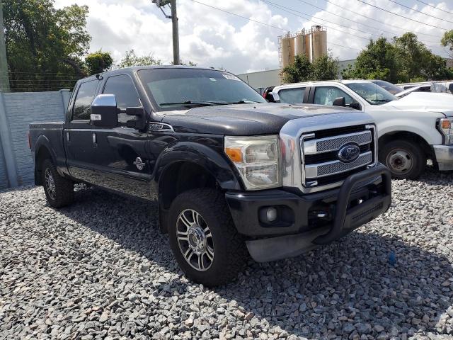 2013 FORD F250 SUPER DUTY, null