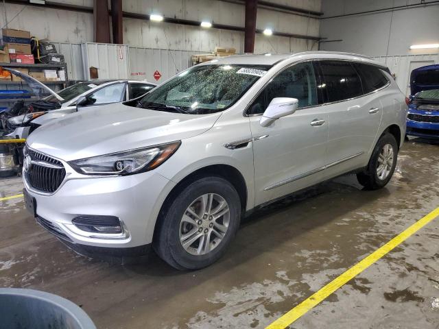 5GAERBKW5JJ172790 - 2018 BUICK ENCLAVE ESSENCE Gümüş foto 1