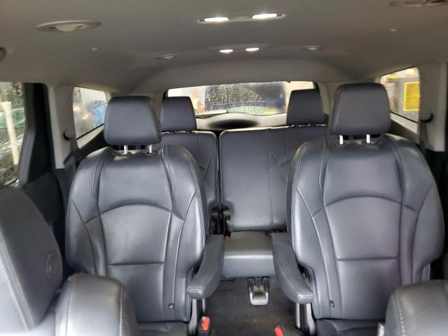 5GAERBKW5JJ172790 - 2018 BUICK ENCLAVE ESSENCE Gümüş foto 10