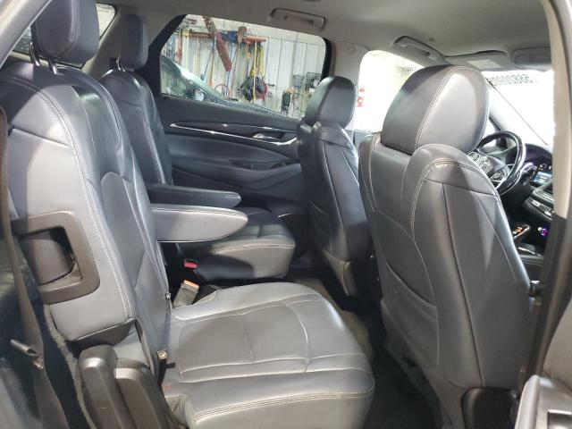 5GAERBKW5JJ172790 - 2018 BUICK ENCLAVE ESSENCE Gümüş foto 11