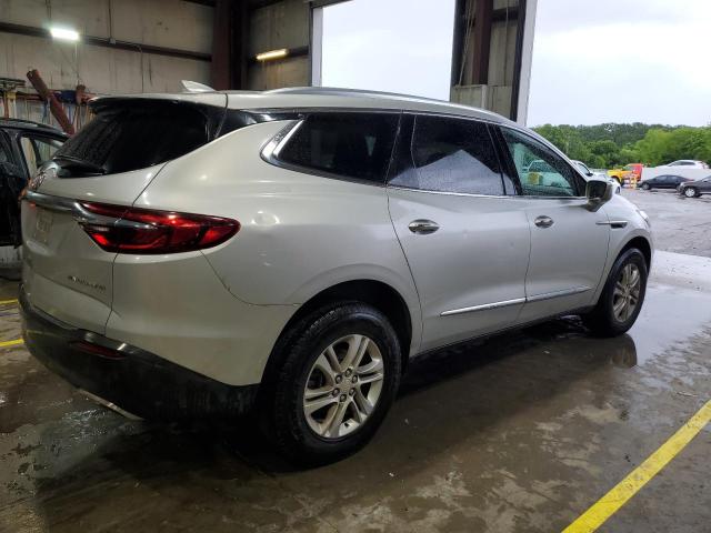 5GAERBKW5JJ172790 - 2018 BUICK ENCLAVE ESSENCE Gümüş foto 3