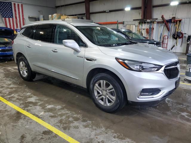 5GAERBKW5JJ172790 - 2018 BUICK ENCLAVE ESSENCE Gümüş foto 4