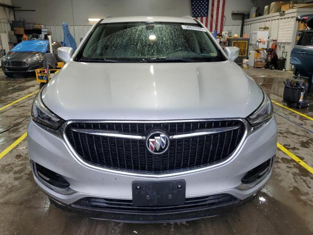 5GAERBKW5JJ172790 - 2018 BUICK ENCLAVE ESSENCE Gümüş foto 5