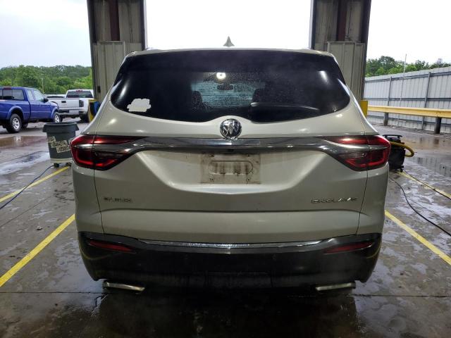 5GAERBKW5JJ172790 - 2018 BUICK ENCLAVE ESSENCE Gümüş foto 6