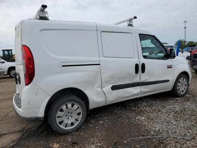 ZFBERFBT3F6195431 - 2015 RAM PROMASTER SLT WHITE photo 3