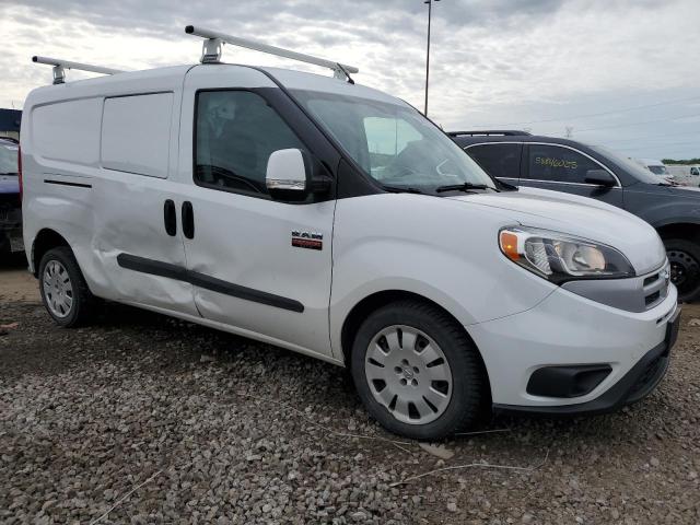 ZFBERFBT3F6195431 - 2015 RAM PROMASTER SLT WHITE photo 4