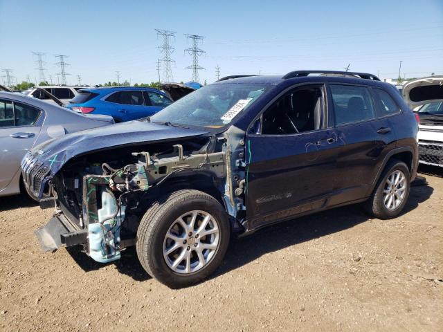 2015 JEEP CHEROKEE SPORT, 