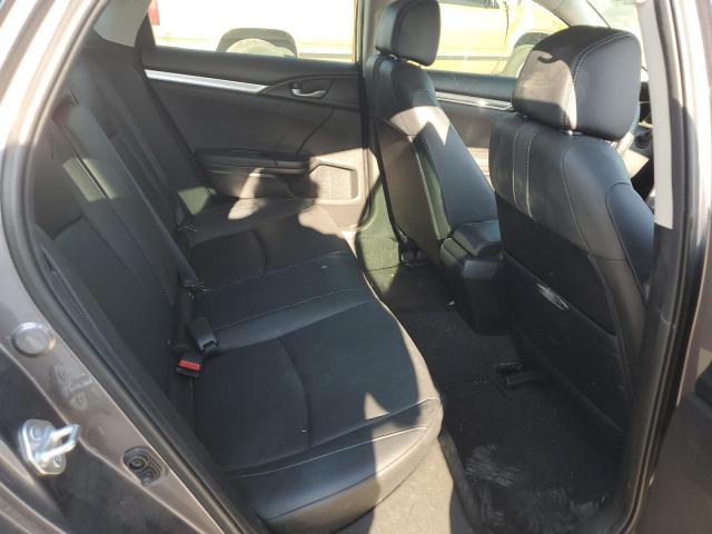 19XFC1F79ME013841 - 2021 HONDA CIVIC EXL 石墨色 照片 10