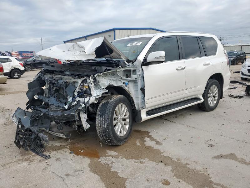 2015 LEXUS GX 460, null