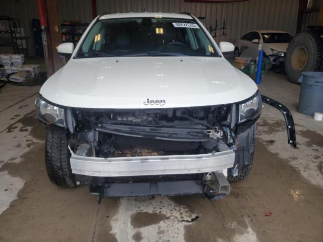 3C4NJDBB2JT402664 - 2018 JEEP COMPASS LATITUDE Ağ foto 5
