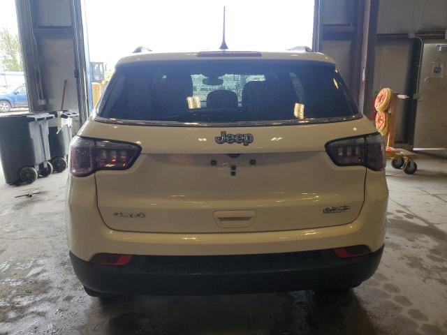 3C4NJDBB2JT402664 - 2018 JEEP COMPASS LATITUDE Ağ foto 6