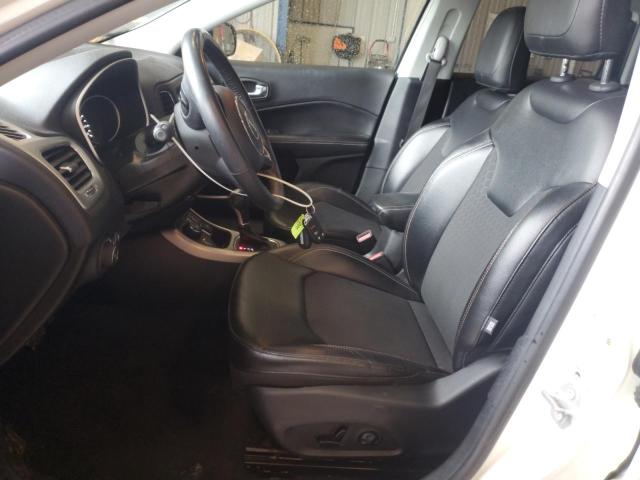 3C4NJDBB2JT402664 - 2018 JEEP COMPASS LATITUDE Ağ foto 7