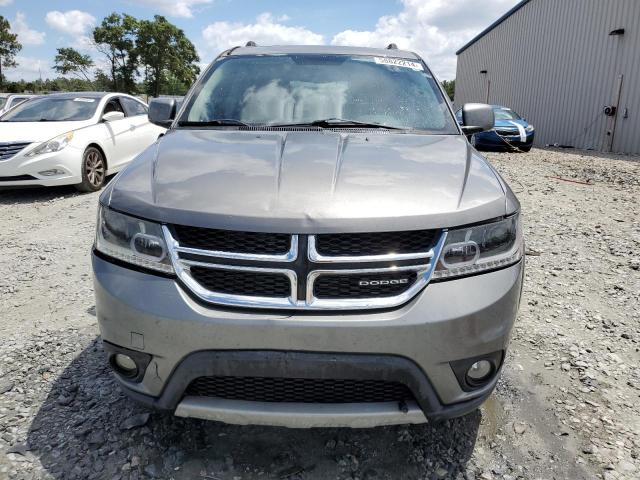 3C4PDCDG5CT149295 - 2012 DODGE JOURNEY CREW GRAY photo 5