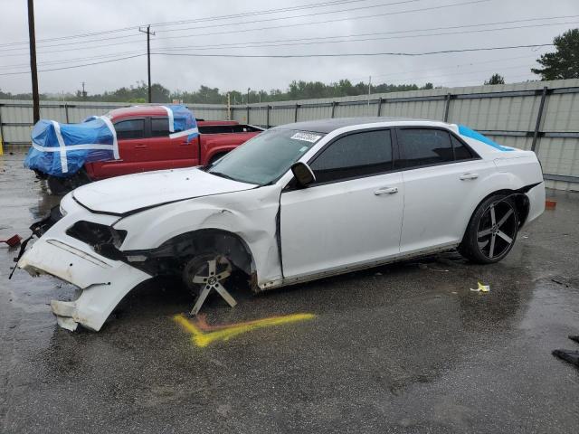 2012 CHRYSLER 300 S, null