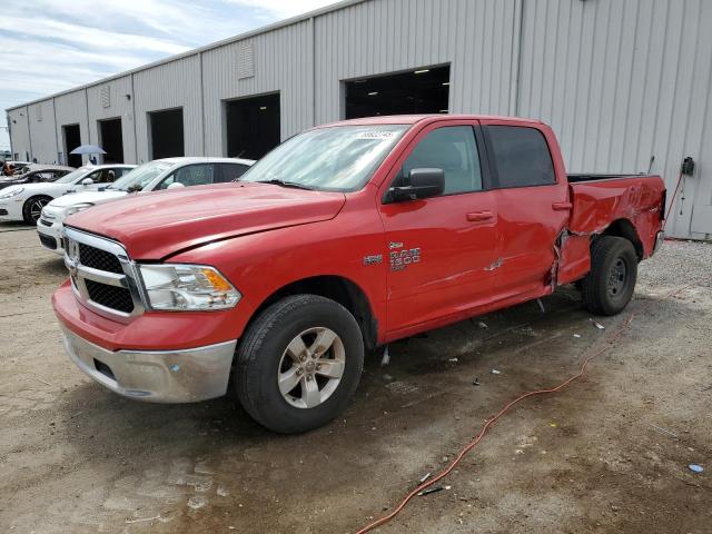 2020 RAM 1500 CLASS SLT, null