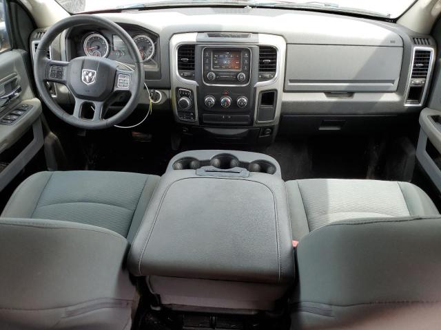 1C6RR7TT9LS106829 - 2020 RAM 1500 CLASS SLT წითელი ფოტო 8