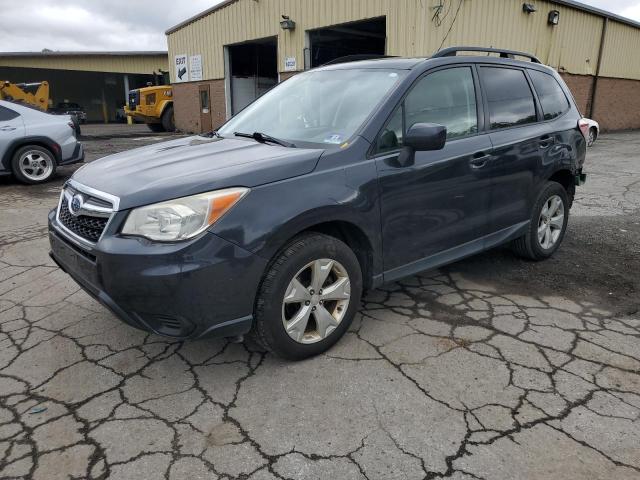 2014 SUBARU FORESTER 2.5I PREMIUM, null