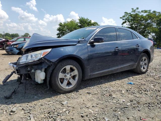 1G11C5SA6GU133243 - 2016 CHEVROLET MALIBU LIM LT 蓝色 照片 1