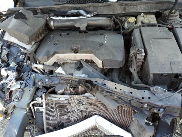 1G11C5SA6GU133243 - 2016 CHEVROLET MALIBU LIM LT 蓝色 照片 11