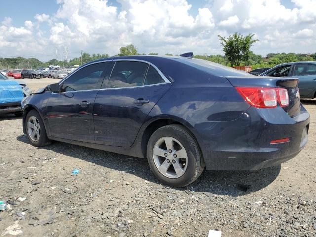 1G11C5SA6GU133243 - 2016 CHEVROLET MALIBU LIM LT 蓝色 照片 2