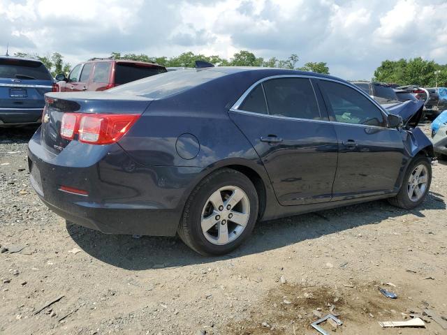 1G11C5SA6GU133243 - 2016 CHEVROLET MALIBU LIM LT 蓝色 照片 3