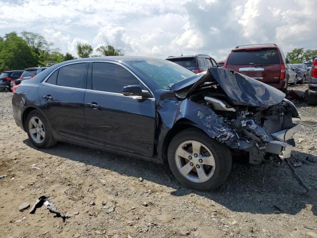 1G11C5SA6GU133243 - 2016 CHEVROLET MALIBU LIM LT 蓝色 照片 4