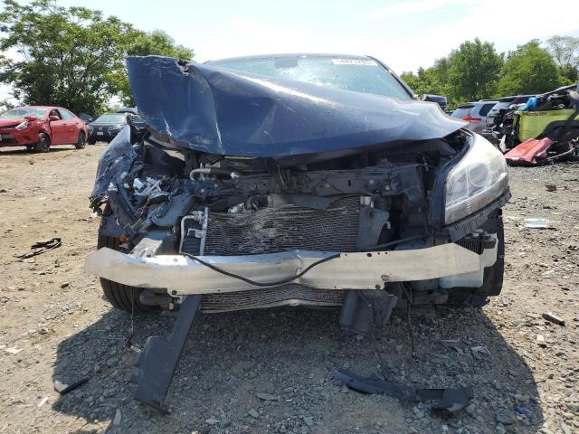 1G11C5SA6GU133243 - 2016 CHEVROLET MALIBU LIM LT 蓝色 照片 5