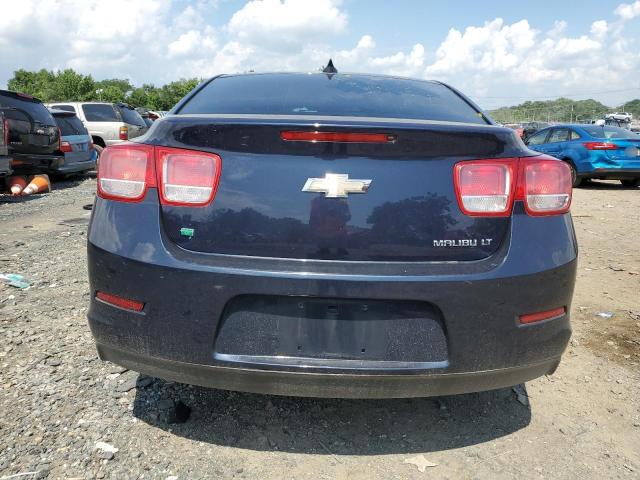 1G11C5SA6GU133243 - 2016 CHEVROLET MALIBU LIM LT 蓝色 照片 6
